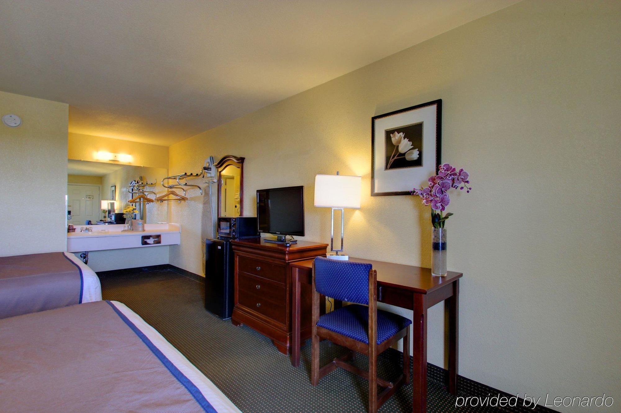 Key West Inn - Tunica Resort Robinsonville Esterno foto